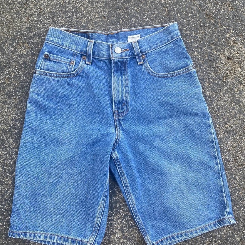 Levis women’s Denim Shorts